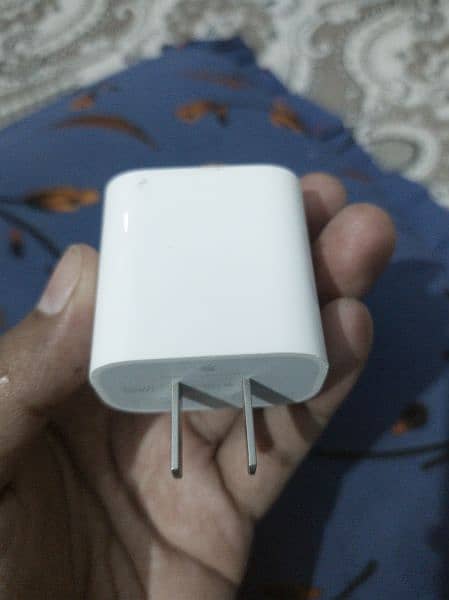iphone 20w charger 7