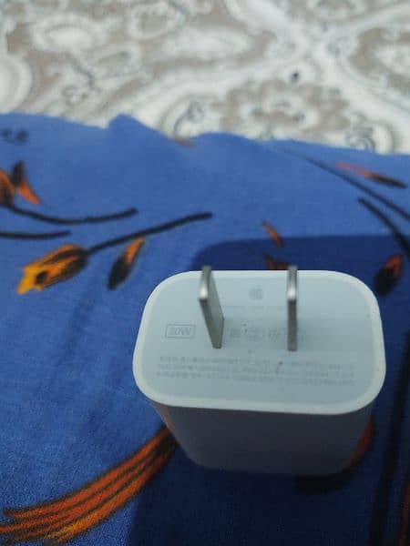 iphone 20w charger 8