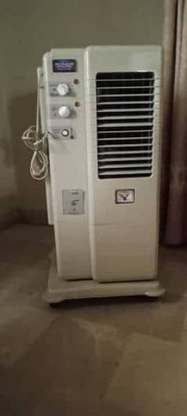 A used Atlas brand Room cooler for sale 0