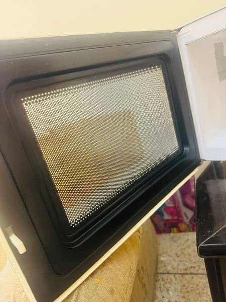 Microwave oven for sale 4