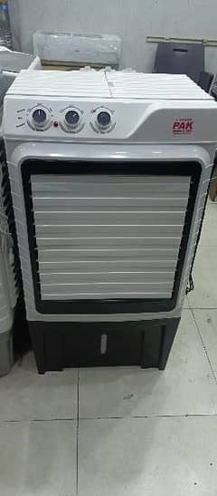 Air cooler pakAone