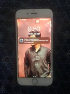 iphone 6s/64gb/gold bypass 0