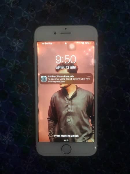 iphone 6s/64gb/gold bypass 3
