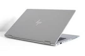 core i5 7th generation hp 1040 G2 foldable 360° rotated touch and type