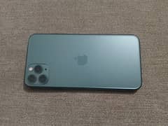 IPhone 11 Pro Max 256 GB PTA Approved Urgent Sale 03103256336 0