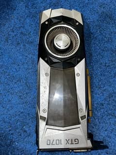 nvidia gtx geforce 1070 8gb