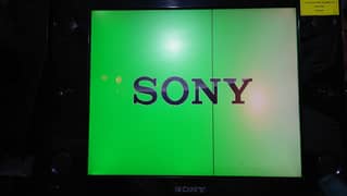China Sony LCD 19 inch