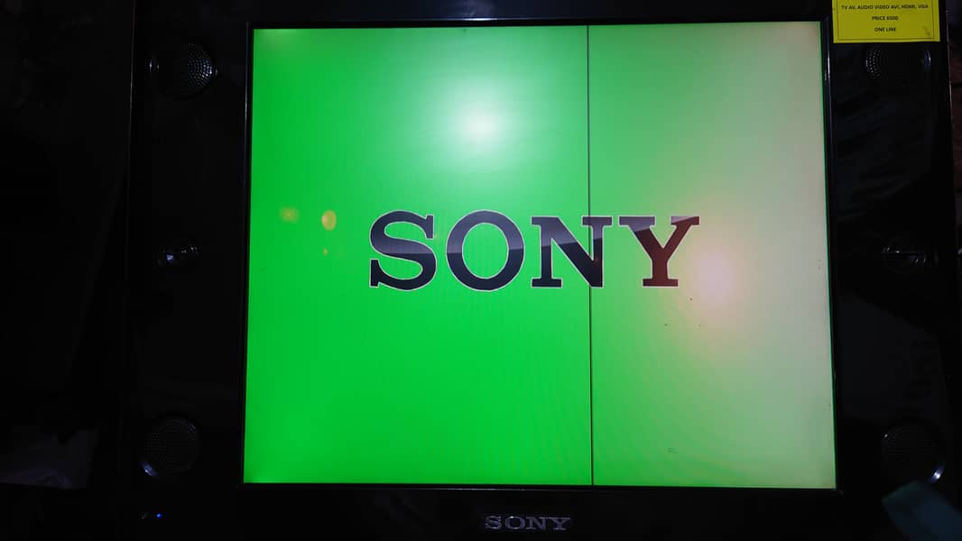 China Sony LCD 19 inch 0