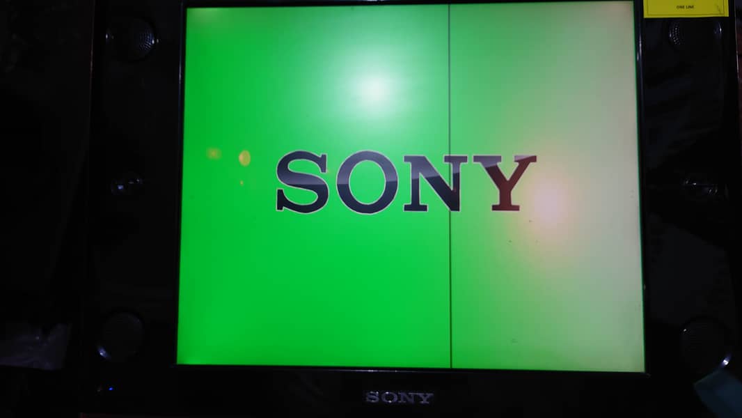 China Sony LCD 19 inch 6