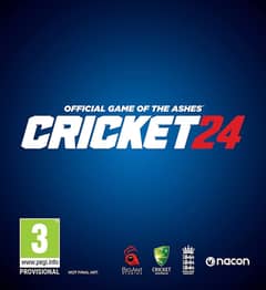 Cricket 2024 Available For PC 0