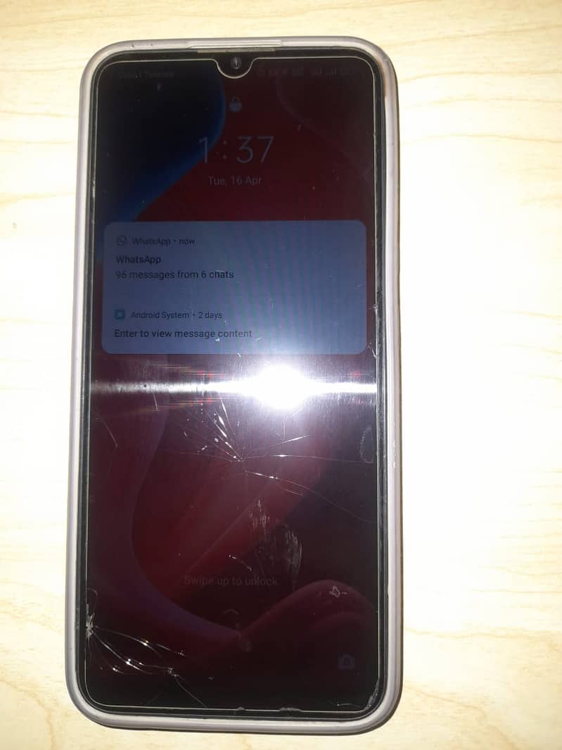 Few months used Realme C21 [sealed set with box] PKR: 17,000/- 8