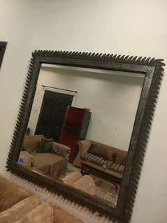 MIRROR FOR WALL DECORATION