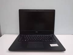 Dell Latitude 3480 (QUANTITY AVAILABLE)
Core i3 6th Gen laptop