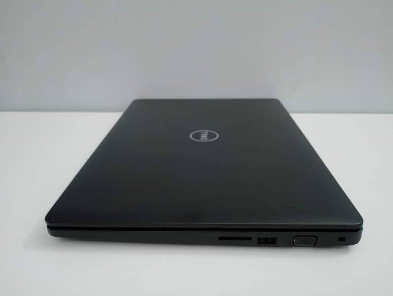 Dell Latitude 3480 (QUANTITY AVAILABLE)
Core i3 6th Gen laptop 2