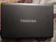 Toshiba core i 3 2nd gen 0