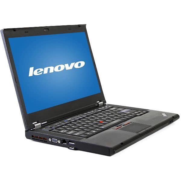 Lenovo Thinkpad workstation w541 1