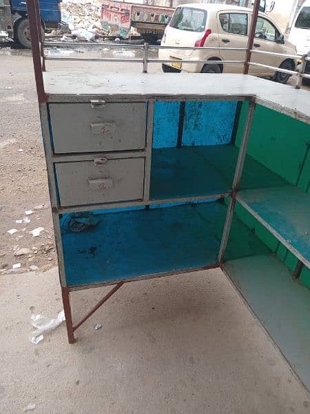 Counter for Sell 2