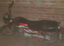 Motorcycle/Bike For sale