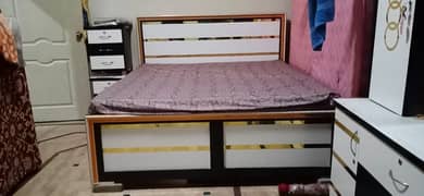 bed for sell