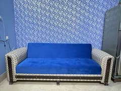 Sofa-Bed for sale