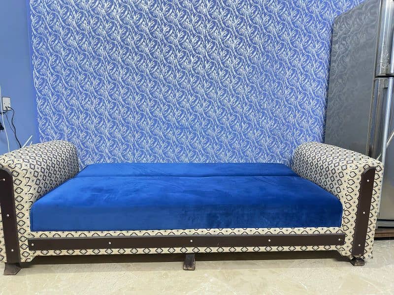 Sofa-Bed for sale 3