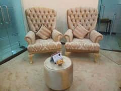 Sofa set for sale / Lshape sofa set / sofa cumbed in karachi
