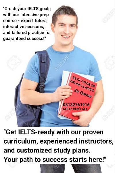 IELTS PTE DUOLINGO LANGUAGE CERT TUTOR OR ONLINE CLASSES 10