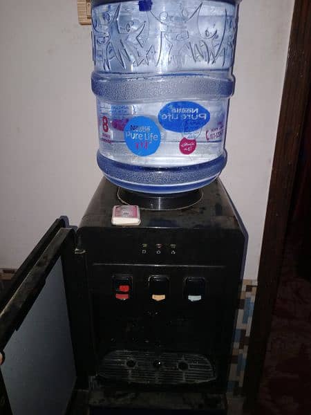 Homeage Water dispenser 2