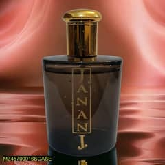 long lasting fragrance men's perfume 100ml