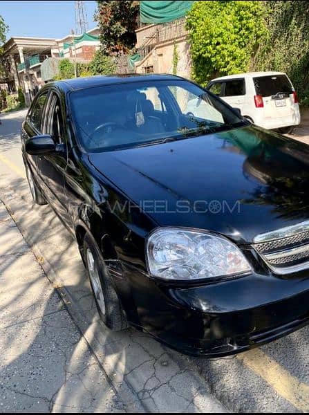Aoa i want to sale CHEVROLET OPTRA 6