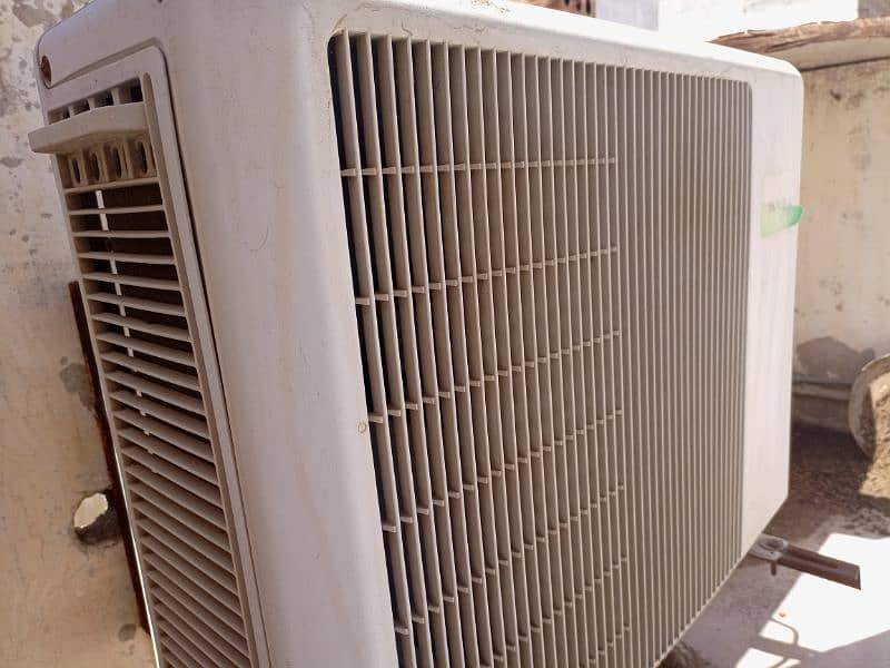 O General Air Conditioner 1 Ton For Sale 3
