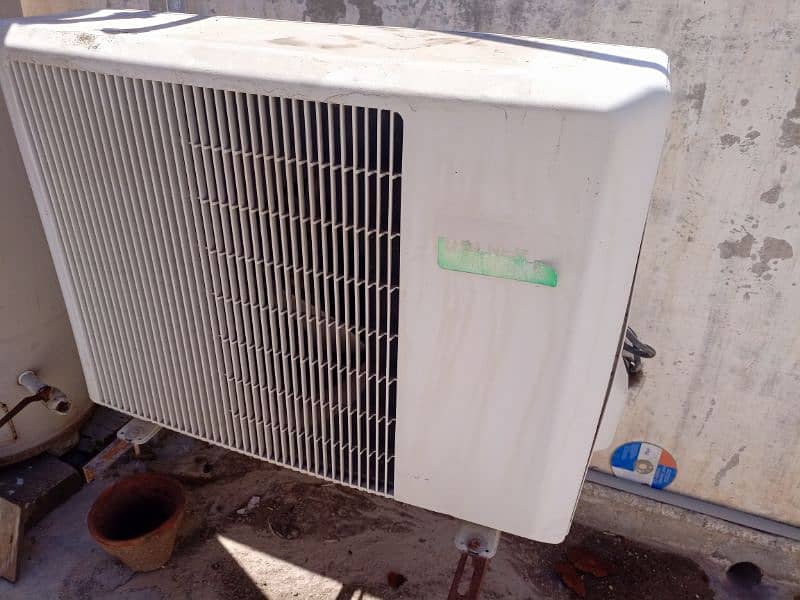 O General Air Conditioner 1 Ton For Sale 4