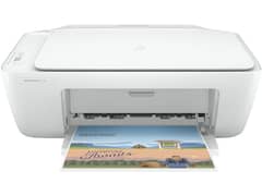 HP Deskjet 2330 All in one Printer new ha