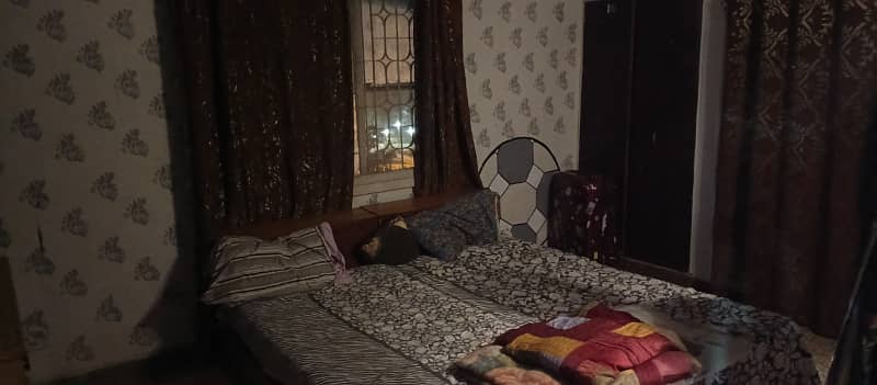 Ladies furnished sharing rooms available for rent. 20000 4