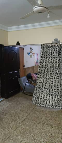 Ladies furnished sharing rooms available for rent. 20000