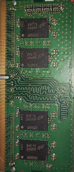 Laptop Ram DDR4 8Gb 3