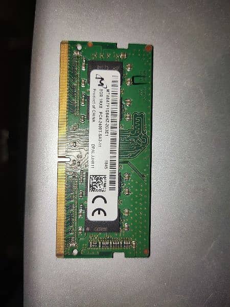 Laptop Ram DDR4 8Gb 5