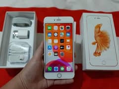 iphone 6s plus pta approved 0340-6950368 whatsapp number 0