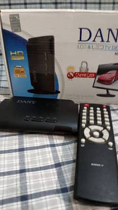 Dany Tv Device