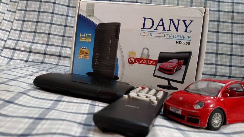 Dany Tv Device 2