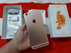 iphone 6s plus pta approved 0340-6950368 whatsapp number