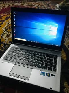 HP core i5