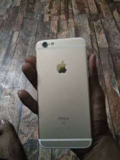 I phone 6 plus 
Pta approved