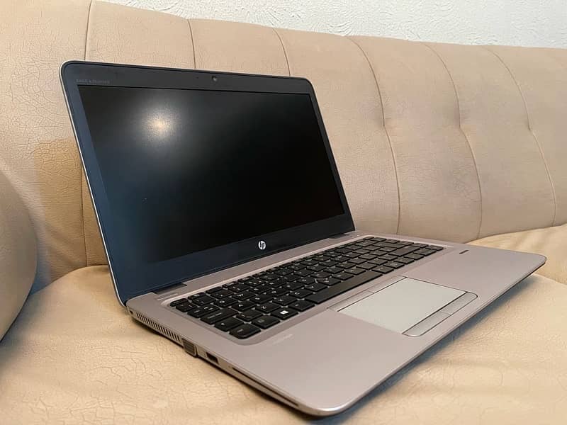 Hp a10 i5 7th Generation Laptop 4