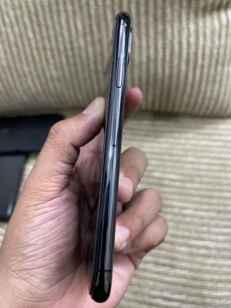 Non Pta Iphone XS 256gb Grey 3