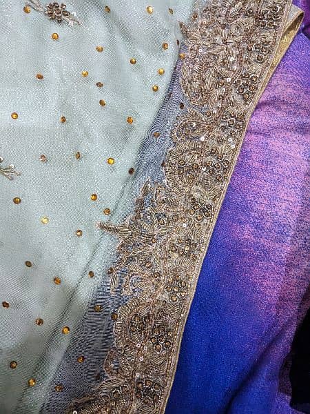 Saree and Partyware dresses for sale. small size 7