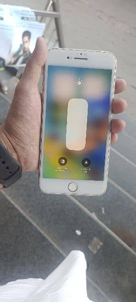 iphone 8plus pta approved exchange with good phone 4
