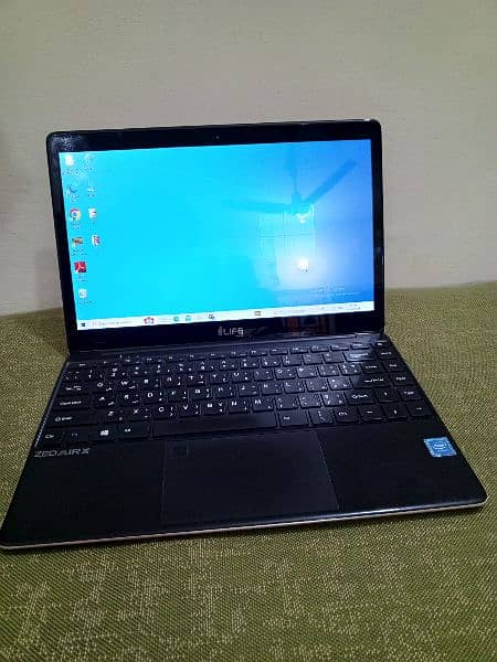 Good Condition 14 inches Laptop | Smart Working 100% 1
