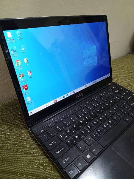 Good Condition 14 inches Laptop | Smart Working 100% 2