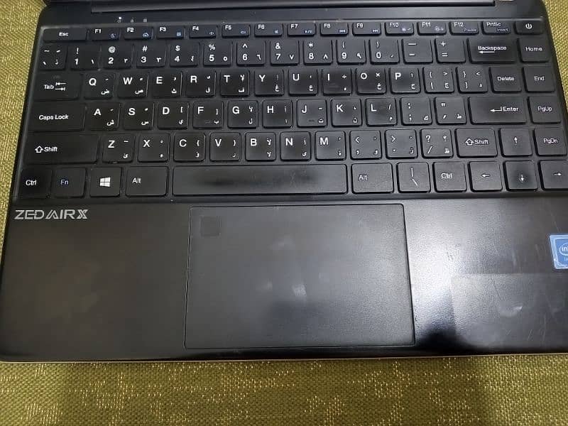 Good Condition 14 inches Laptop | Smart Working 100% 3